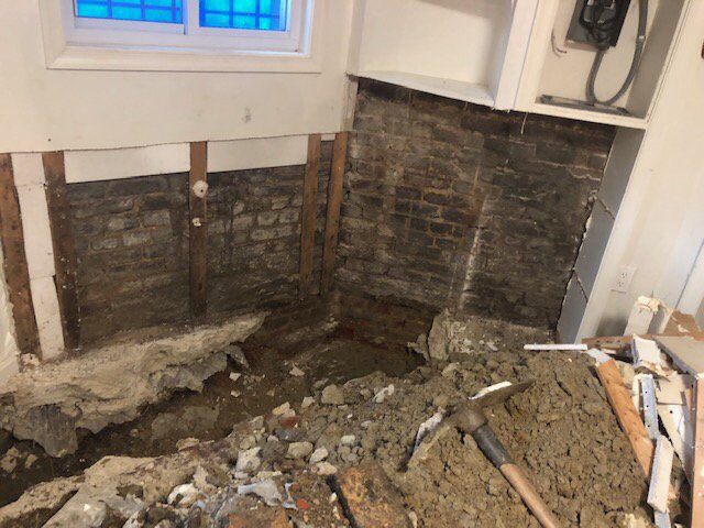 Slide of Dmv Plumbing & Waterproofing