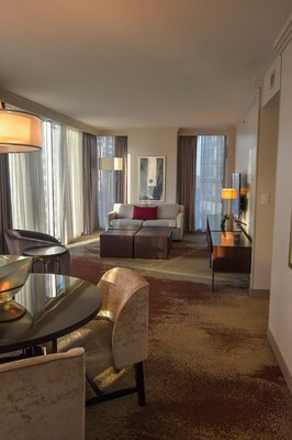 Loews Atlanta Hotel by null
