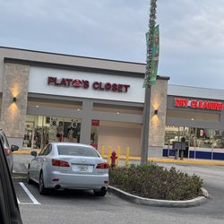 Plato's Closet of Boynton Beach