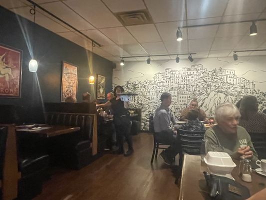 Sebastiano's Italiano by null