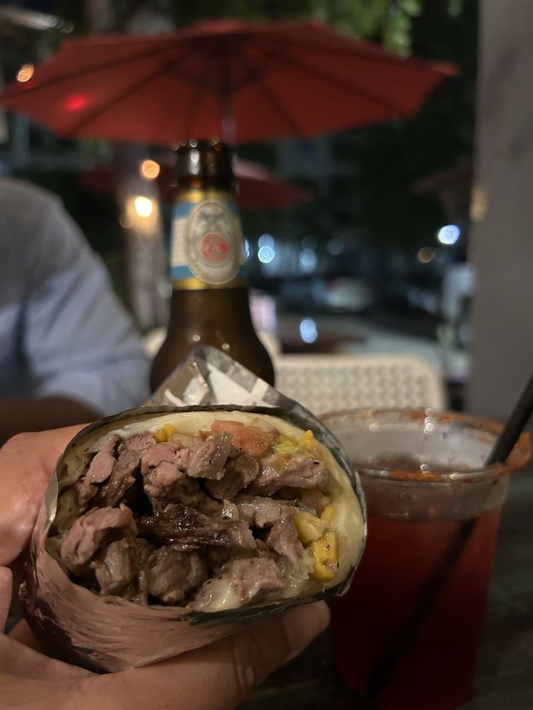 Al Chile Taco Bar