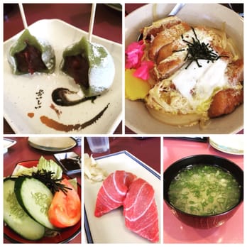Tokkuri-Tei - My lunch meal!!! - Sushi Bars Near Me - Honolulu, Hawaii Tokkuri-Tei - My lunch meal!!! - Sushi Bars Near Me - Honolulu, Hawaii