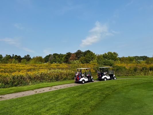 LESLIE PARK GOLF COURSE Updated September 2025 16 Photos 28