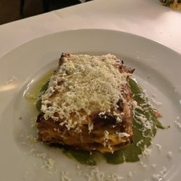 Lasagna