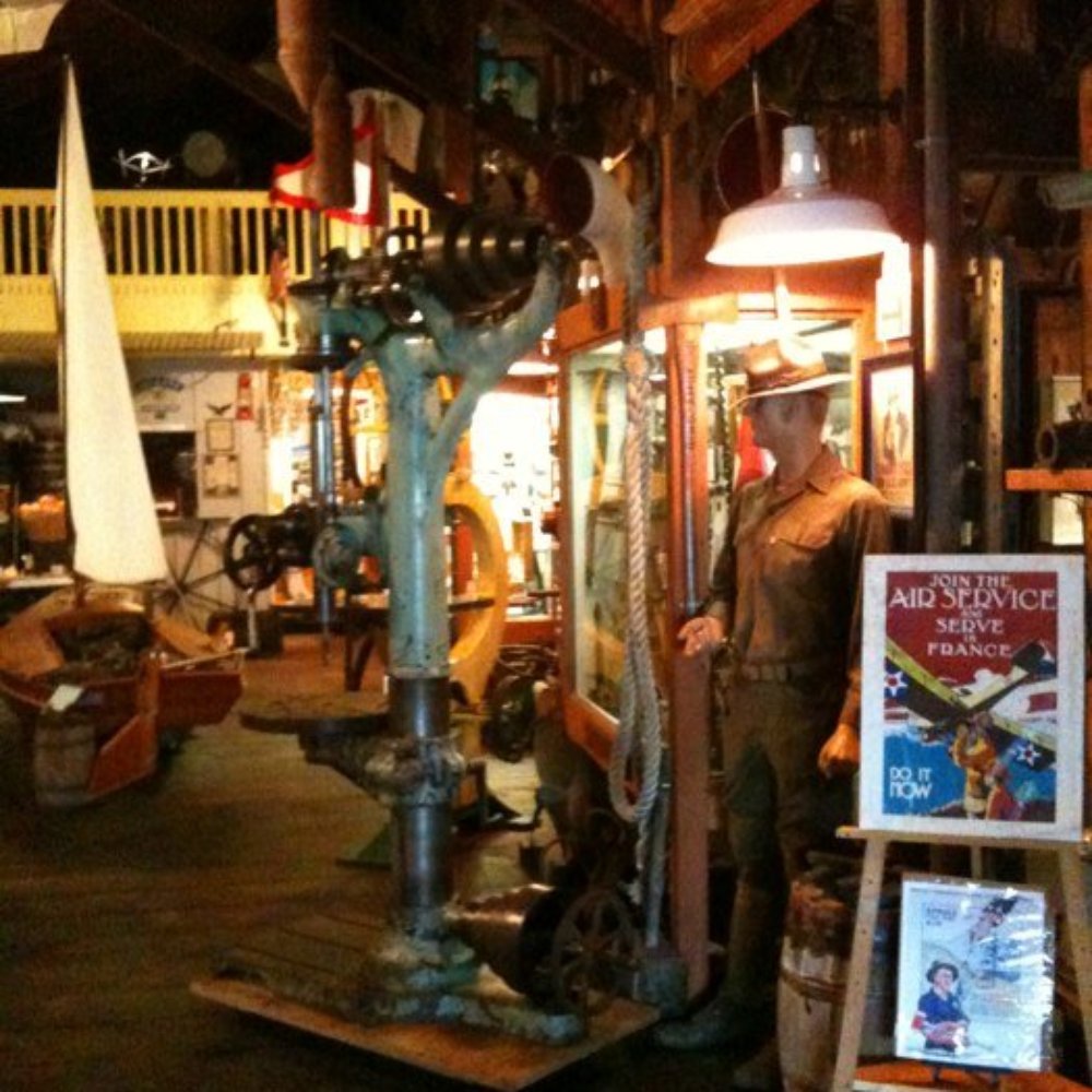 Willapa Seaport Museum - Museums Near Me - Raymond, Washington Willapa Seaport Museum - Museums Near Me - Raymond, Washington