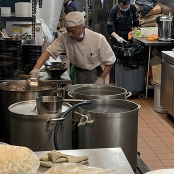 Not Just Noodle - Chef making homemade noodles - Chinese Near Me - Madison Heights, Michigan Not Just Noodle - Chef making homemade noodles - Chinese Near Me - Madison Heights, Michigan