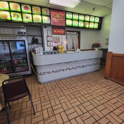 Happy Wok Chinese Restaurant