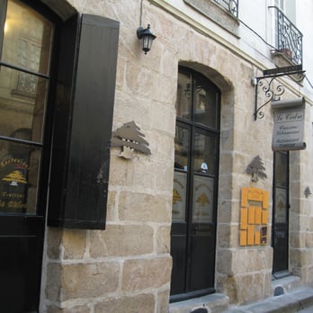 Le Cèdre - Le cèdre - Lebanese Near Me - Nantes, 44 Le Cèdre - Le cèdre - Lebanese Near Me - Nantes, 44