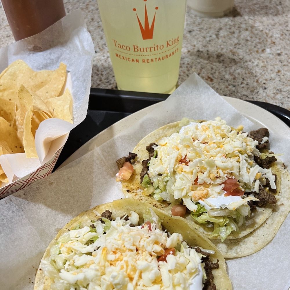 Taco Burrito King - Steak tacos & fresh lemonade - Mexican Near Me - Des Plaines, Illinois Taco Burrito King - Steak tacos & fresh lemonade - Mexican Near Me - Des Plaines, Illinois