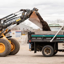 Merrimack Landscape Materials
