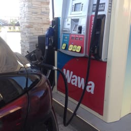 Gas gas... Gas gas...