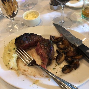 Elway's Vail - Steakhouses Near Me - Vail, Colorado