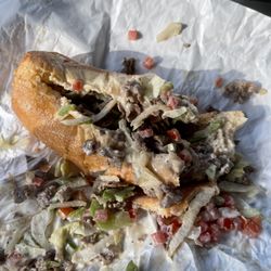 Lennys Grill & Subs