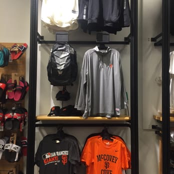 The Finish Line - Giants gear - Shoe Stores Near Me - Milpitas, California The Finish Line - Giants gear - Shoe Stores Near Me - Milpitas, California
