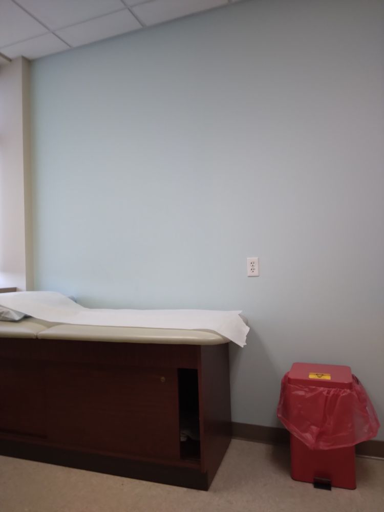 ADVOCATE MEDICAL GROUP 4220 W 95th St, Oak Lawn, Illinois Medical