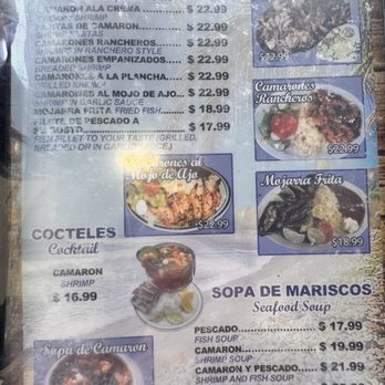 El Torogoz - Menu - Salvadoran Near Me - Lynwood, California El Torogoz - Menu - Salvadoran Near Me - Lynwood, California