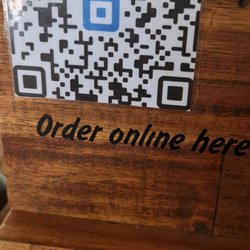 Beach House Cafe - Order online from your table