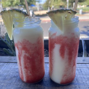 Midtown Spirits - Lava flow - Bars Near Me - Sacramento, California