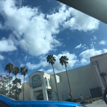 Seminole Towne Center - Shopping Centers Near Me - Sanford, Florida