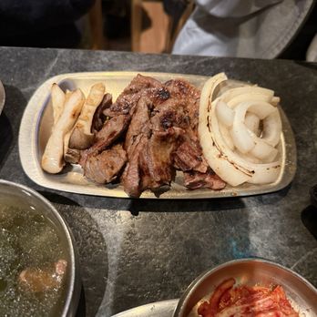 Miss KOREA BBQ - Korean Near Me - New York, New York Miss KOREA BBQ - Korean Near Me - New York, New York