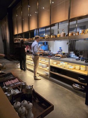 Aloft Osaka Dojima by null