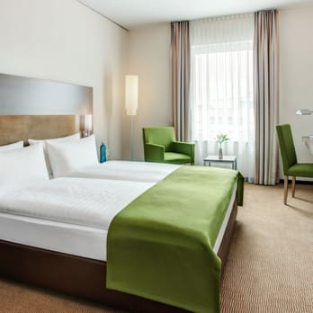 InterCityHotel Mainz - Business Double - Hotels Near Me - Mainz, RP