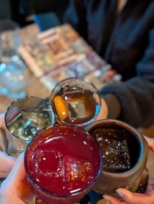 Los Gatos Soda Works by null