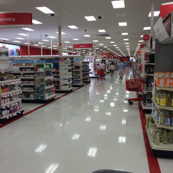 Target - Department Stores Near Me - Schenectady, New York