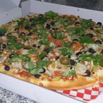 A Perfect Pizza - a pizza in a box - Pizza Near Me - Airdrie, Alberta A Perfect Pizza - a pizza in a box - Pizza Near Me - Airdrie, Alberta
