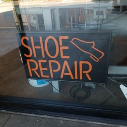 Rancho Vista Shoe Repair