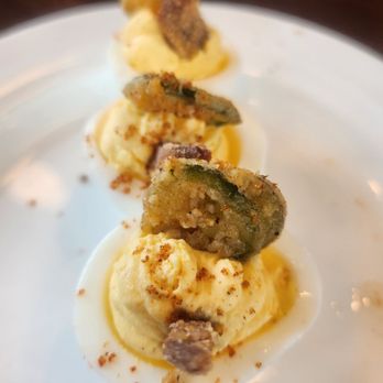 Fleur STL - Deviled eggs - Breakfast & Brunch Near Me - St. Louis, Missouri