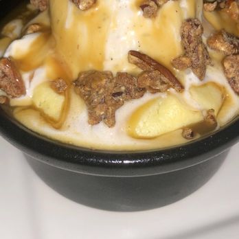 Steak 48 - Ultimate Warm Vanilla Caramel Cake - Steakhouses Near Me - Houston, Texas Steak 48 - Ultimate Warm Vanilla Caramel Cake - Steakhouses Near Me - Houston, Texas