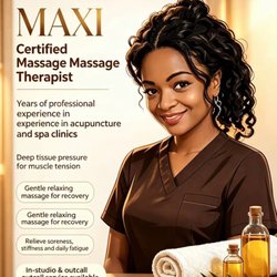 Carmel Bliss Massage & Spa