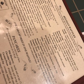 More Than Waffles - Waffles! - Breakfast & Brunch Near Me - Encino, California More Than Waffles - Waffles! - Breakfast & Brunch Near Me - Encino, California