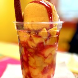 Fruteria Chavez - Mangonada