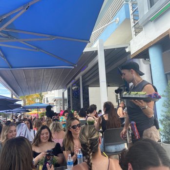 Palace Bar - The Palace Bar !!(: - Gay Bars Near Me - Miami Beach, Florida