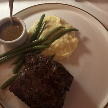 The Remy - Wagyu ribeye steak with peppercorn sauce - Steakhouses Near Me - San Diego, California The Remy - Wagyu ribeye steak with peppercorn sauce - Steakhouses Near Me - San Diego, California