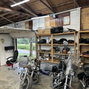 Cheyenne Choppers - Motorcycle Repair Near Me - Williamstown, Kentucky Cheyenne Choppers - Motorcycle Repair Near Me - Williamstown, Kentucky