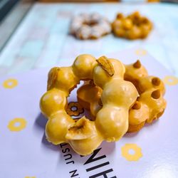 Mochinut - Westlake - Mochi donuts