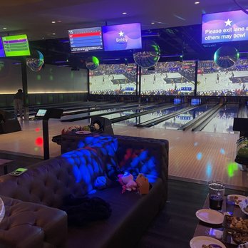 Big Al’s - Empty lanes on a "busy night". Denied us additional games because it was "busy" - Bowling Near Me - Milpitas, California