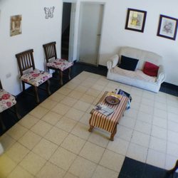 Campo Analítico Centro Psico Integral - Sala de espera