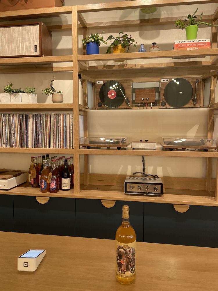 Aldaskeller Wine - vineyard in Rochester, NY