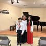 Photo of Elza Ritter Piano Academy