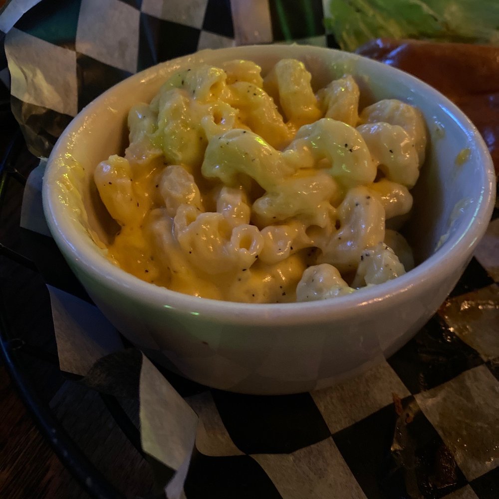 Ed's Tavern - Amazing Mac and cheese! - American Near Me - Charlotte, North Carolina Ed's Tavern - Amazing Mac and cheese! - American Near Me - Charlotte, North Carolina