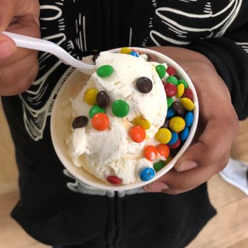 Alphabet Scoop - Creamy and delicious - Ice Cream & Frozen Yogurt Near Me - New York, New York Alphabet Scoop - Creamy and delicious - Ice Cream & Frozen Yogurt Near Me - New York, New York