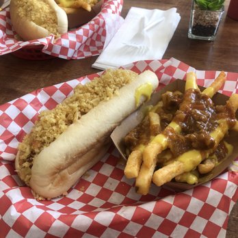 Simon's Hot Dogs - Vegan Goodness - Hot Dogs Near Me - Buckeye, Arizona Simon's Hot Dogs - Vegan Goodness - Hot Dogs Near Me - Buckeye, Arizona