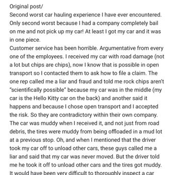 Auto Express - Vehicle Shipping Near Me - San Diego, California Auto Express - Vehicle Shipping Near Me - San Diego, California