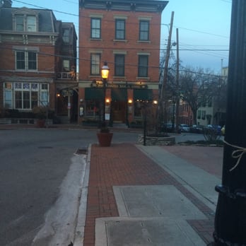 Mt. Adams Bar and Grill - Bars Near Me - Cincinnati, Ohio