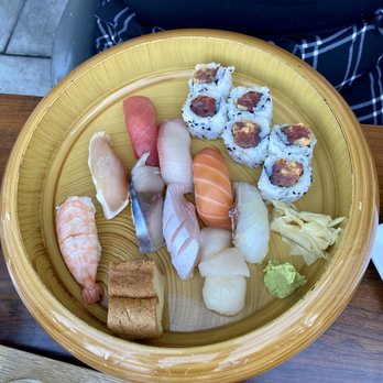 Morimoto Napa - Japanese Near Me - Napa, California