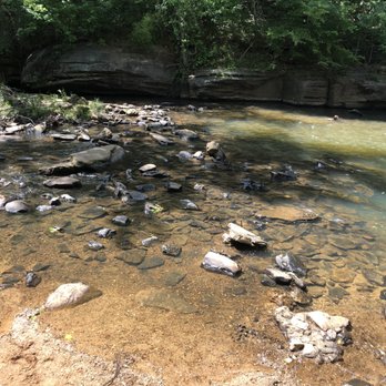 Freeman's Mill Park - Parks Near Me - Lawrenceville, Georgia